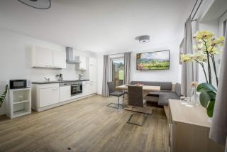 Kaiserwinkl Apartments Daxer - Walchsee - 3