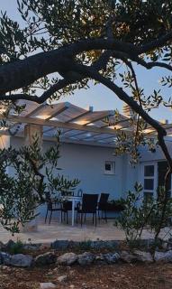 Peaceful home Olea oblica - Primošten - 3