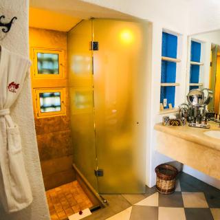 Casa Natalia Boutique Hotel Adults Only - San José del Cabo - 3