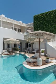 Virtu Suites - Agios Prokopios - 0