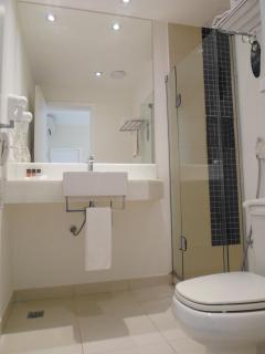 Mercure Rio Boutique Hotel Copacabana - Rio de Janeiro - 9