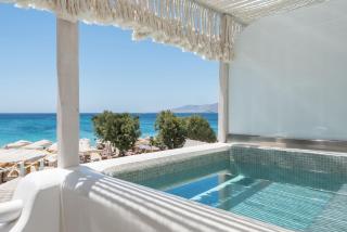 Virtu Suites - Agios Prokopios - 8