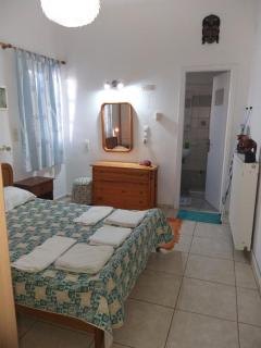 Nikolettas Apartments - Faros - 3