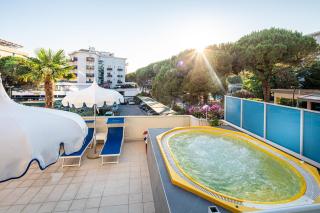 Hotel Parigi - Bibione - 1
