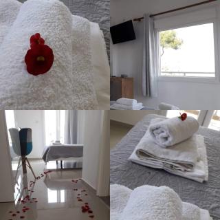 Afytos Dream suites sea view - Afitos - 2