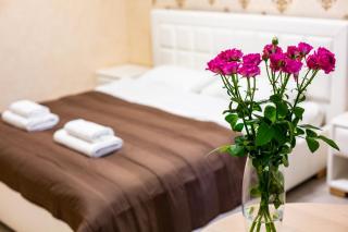Cute Apartment in the City Center - Lviv - 3