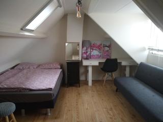 AwayHome Zwolle - Zwolle - 3