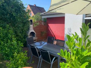 Ferienhaus Maxe - Fehmarn - 3