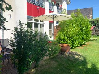 Ferienhaus Maxe - Fehmarn - 2