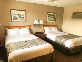 Sandusky Inn - Sandusky - 2