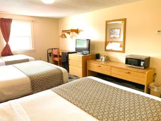 Sandusky Inn - 3