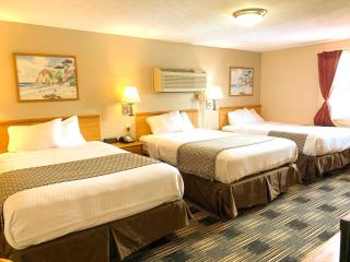 Sandusky Inn - 4