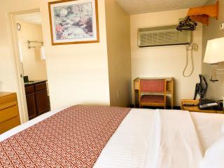 Sandusky Inn - Sandusky - 7