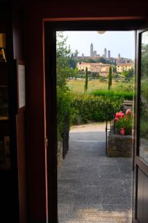 Locanda Viani - San Gimignano - 7