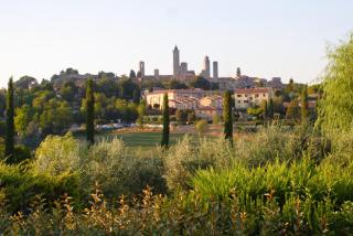 Locanda Viani - San Gimignano - 9