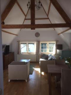 B&B de Druif - Breda - 1