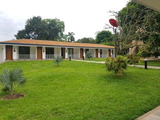 Hotel Campestre Santa Lucia - Montenegro - 3