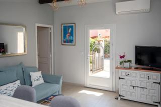 Charmante petite maison a l'éntrée de Saint Tropez - Saint-Tropez - 3