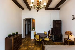 Apartments in the Customs Square - 1