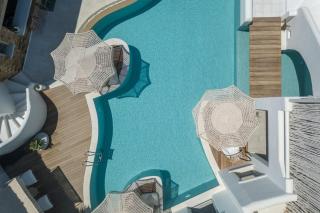 Virtu Suites - Agios Prokopios - 8