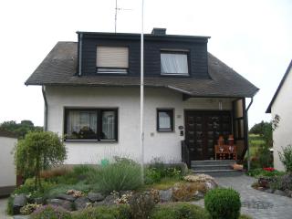 Ferienwohnung Am Frankenbach - Franken - 6