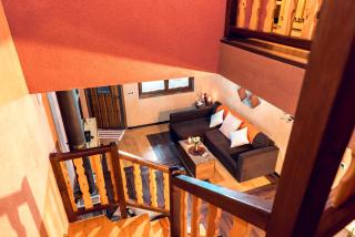 Calleja SPA Rural - Cabezas Altas - 6