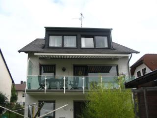 Ferienwohnung Am Frankenbach - Franken - 2