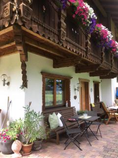 Haus Marco - Neustift im Stubaital - 3