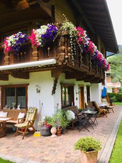 Haus Marco - Neustift im Stubaital - 9