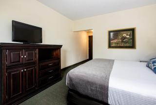 Savannah House Hotel - Branson - 5