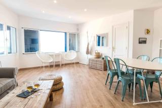 Casa Delfín on Corralejo center beach: Wifi, Netflix, aircon... - Corralejo - 0