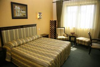 Hotel Tecadra - Bucharest - 9
