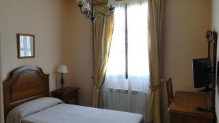 Hostal Las Paneras - Ávila - 1