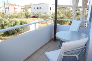 Panorama Elafonisos - 5