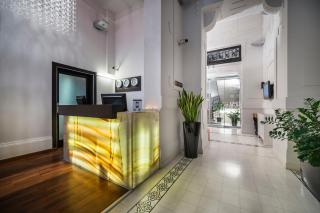 Opera Garden Hotel & Apartments - Budapest - 5