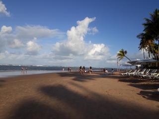 Manjuba Pousada - Taipu de Fora - 1