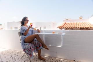 White Rock Milos Suites - 9
