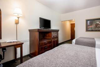 Savannah House Hotel - Branson - 6