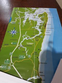 Manjuba Pousada - Taipu de Fora - 2