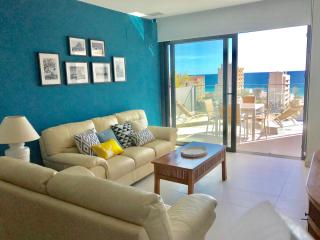 Calpe Playa Arenal - 0
