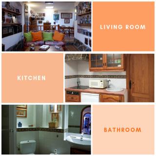 La Orotava vacational rental home - 9