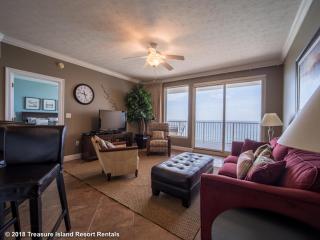 Treasure Island 0602 - Panama City Beach - 0