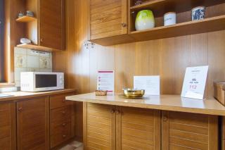 APPARTAMENTO AMPIO E INDIPENDENTE Con VISTA GIARDINO - 1