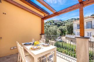 Chez Carme' - Sorrento - 1