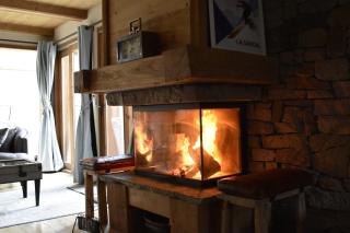 Chalet Beaufort - 4