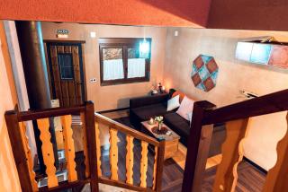 Jabata Spa - Cabezas Altas - 3