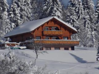 Les Genévriers - Foncine-le-Haut - 4