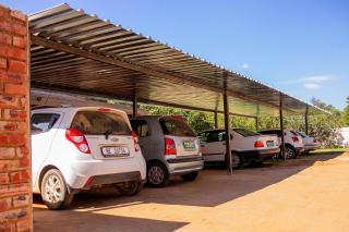 Silver Swan Accommodation - Lichtenburg - 0