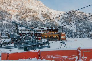 Hotel Al Foiron - Claviere - 5