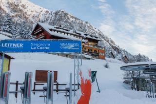 Hotel Al Foiron - 6